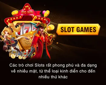 Thế giới game nổ hũ đa dạng với giải thưởng lớn tại lc88 link